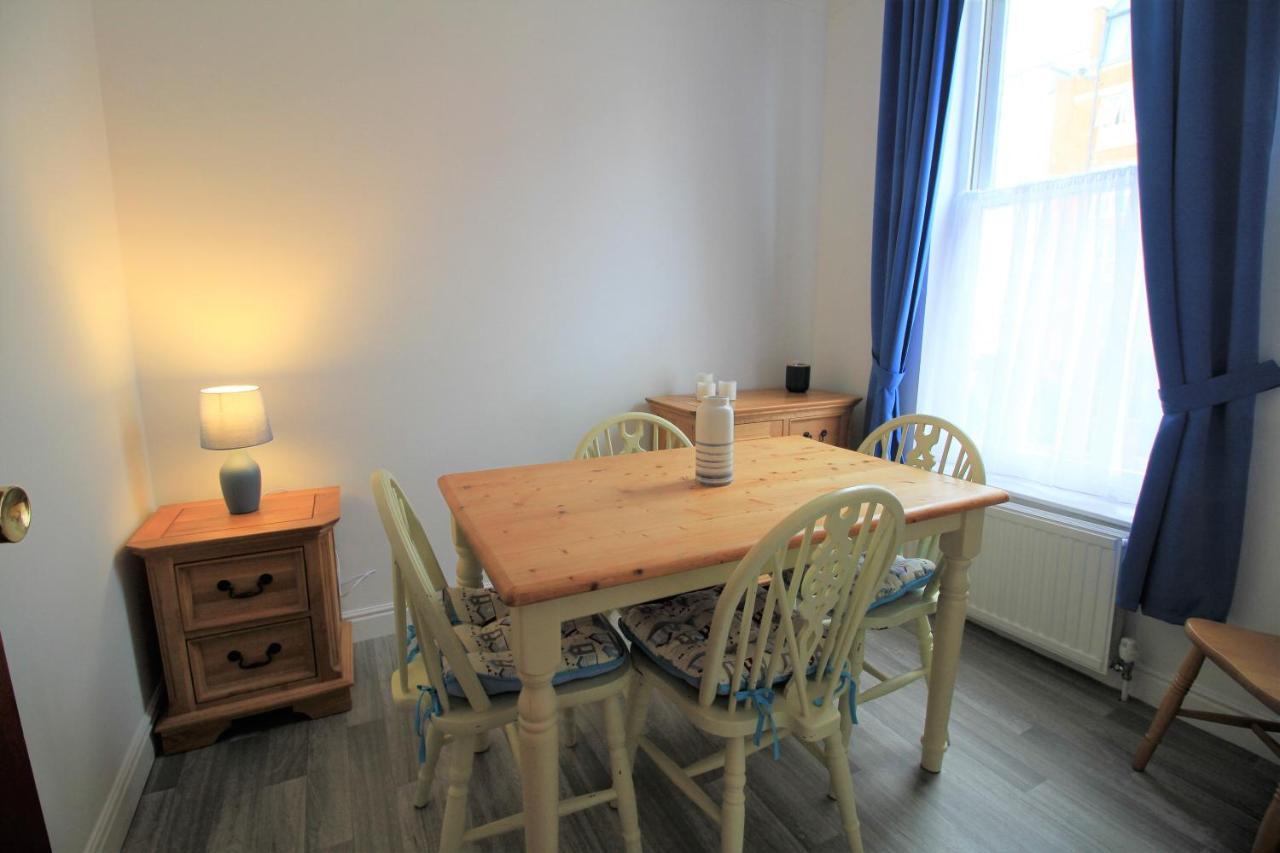 Keepers Rest Apartment - 스카버러 외부 사진