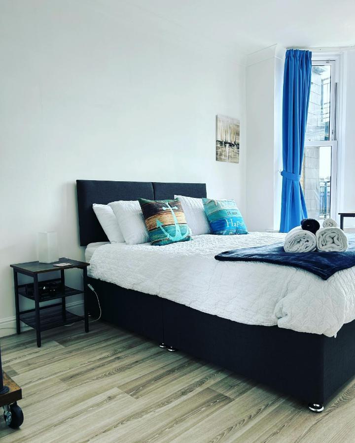 Keepers Rest Apartment - 스카버러 외부 사진